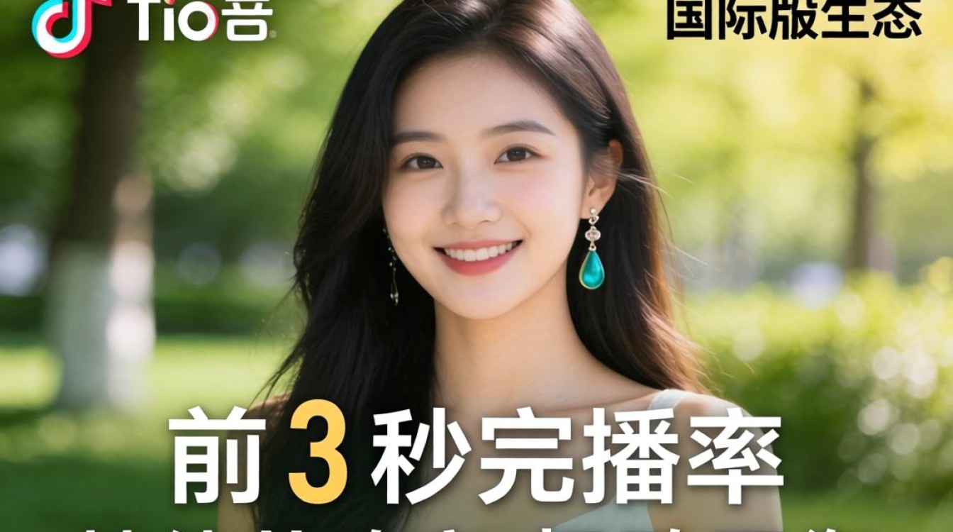 TikTok 国际版源内容创作技巧