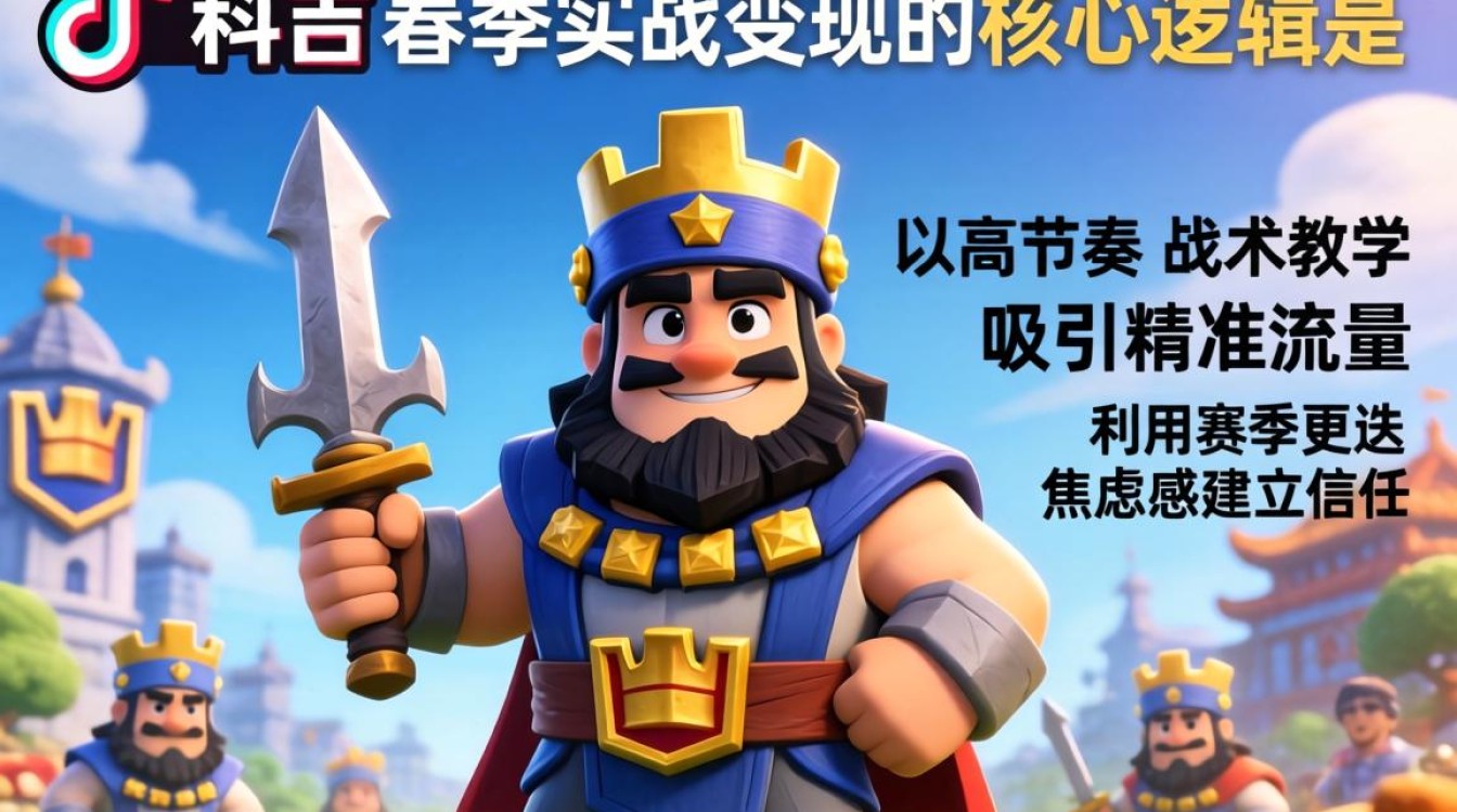 自媒体实战技巧与TikTok变现攻略