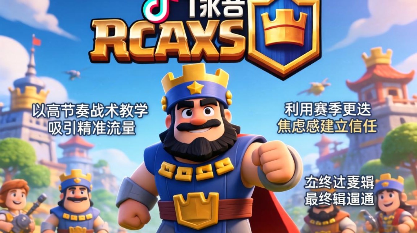 自媒体实战技巧与TikTok变现攻略