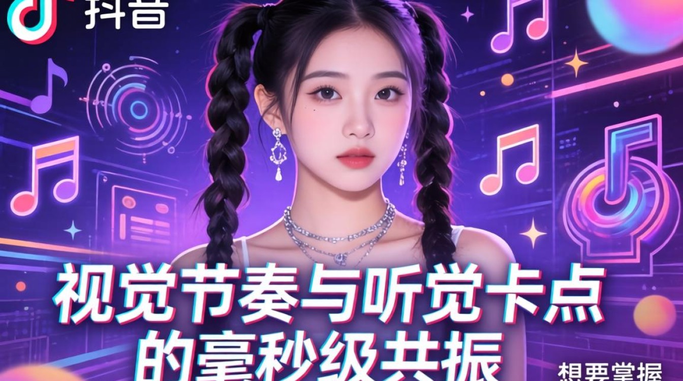 怎么去抖音里搜特效音乐