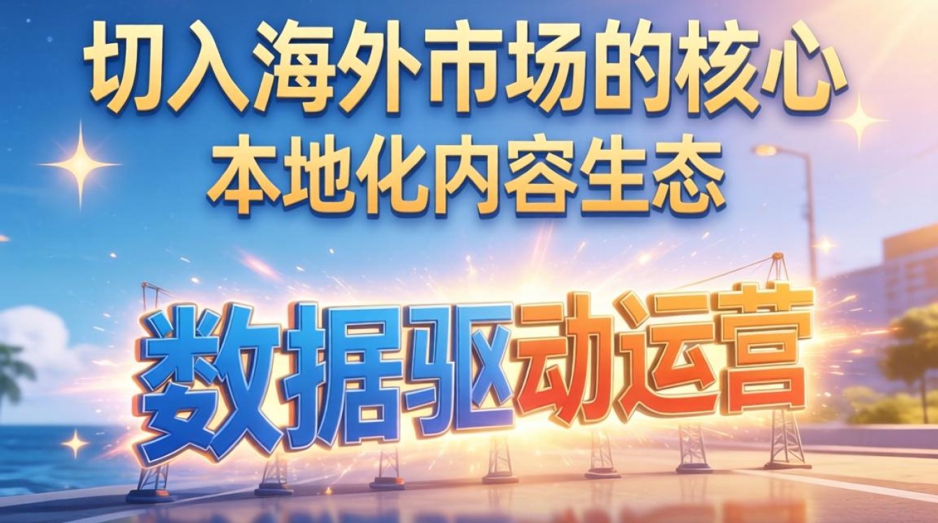 TikTok 软件国际版如何快速进入海外市场