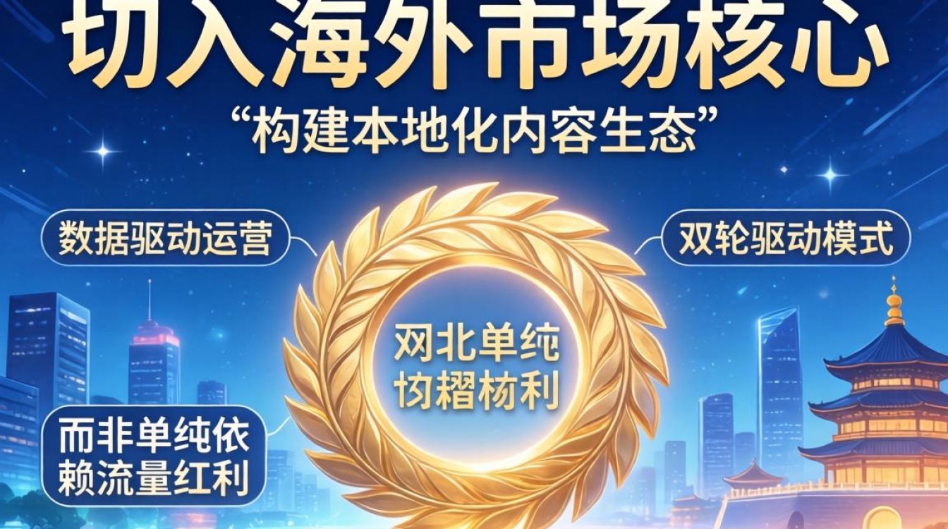 TikTok 软件国际版如何快速进入海外市场