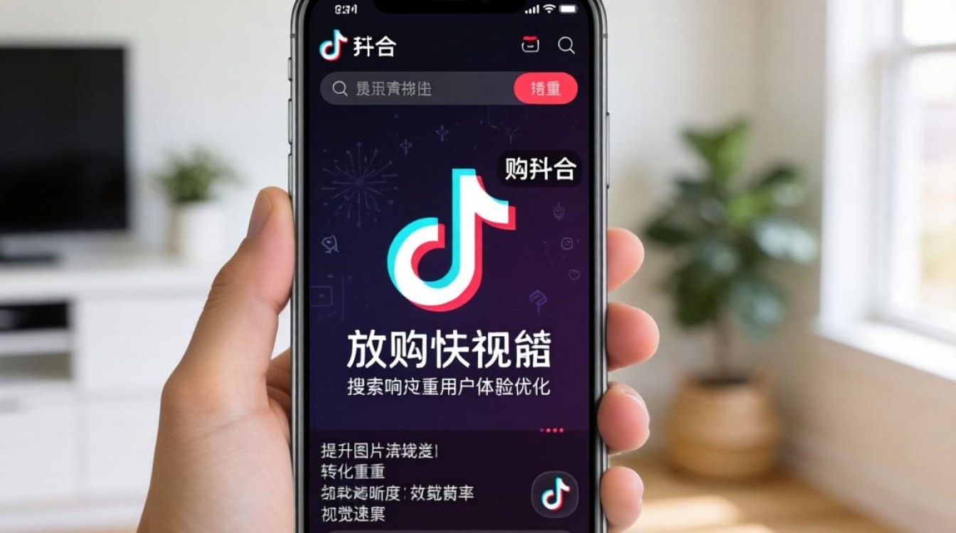 如何提升搜索排名与 SEO 优化
