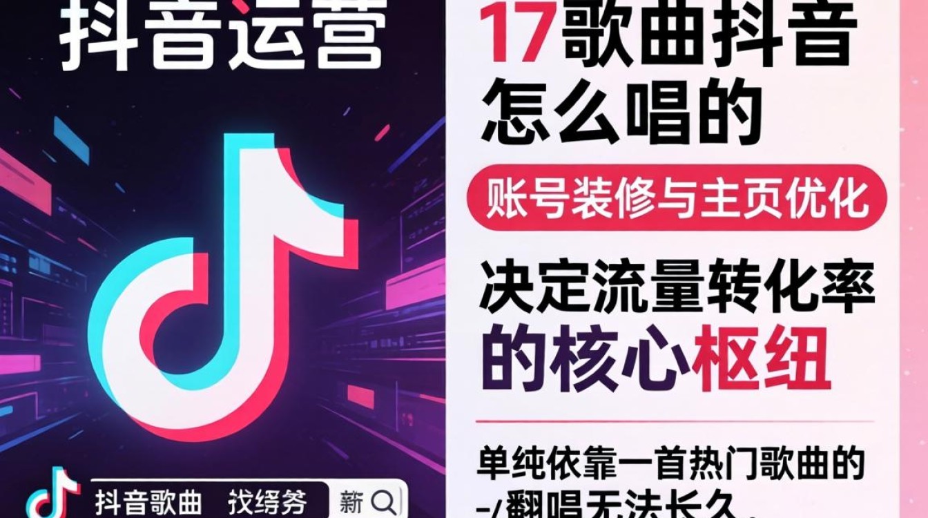 17 岁歌曲抖音怎么唱的