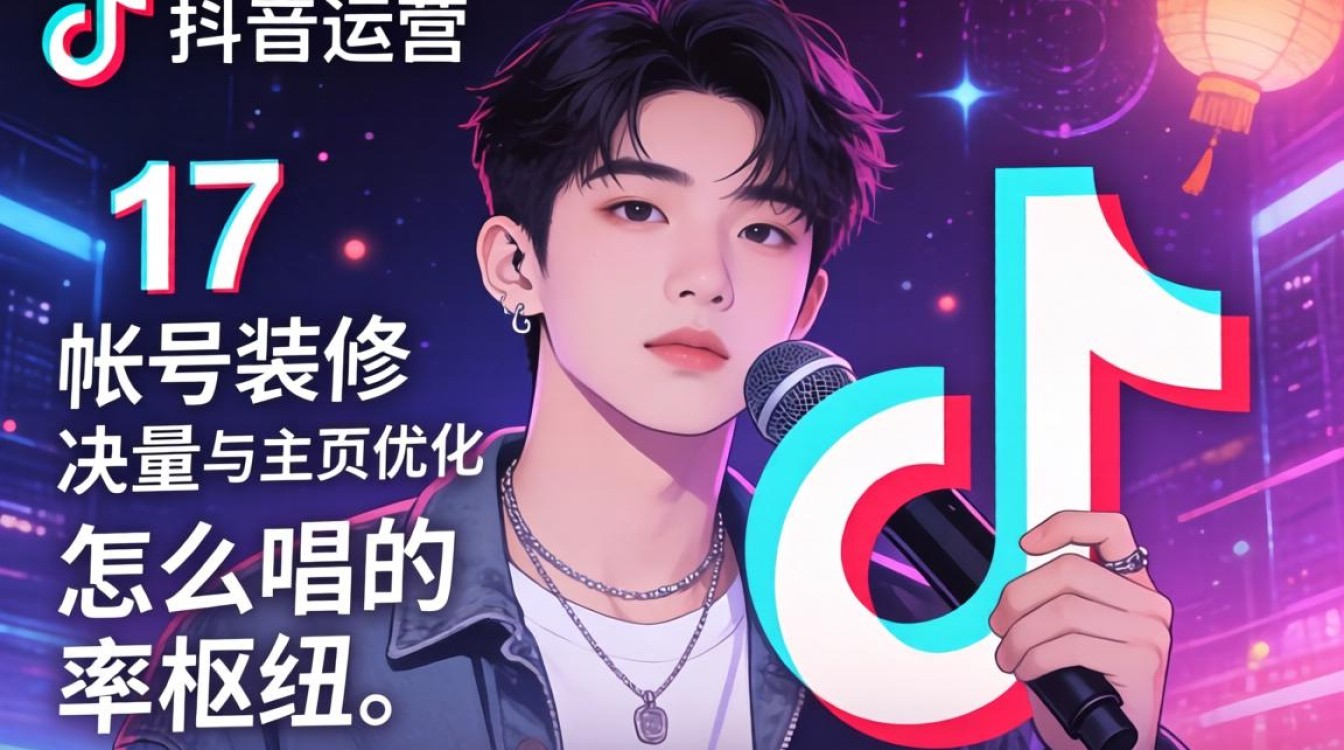 17 岁歌曲抖音怎么唱的