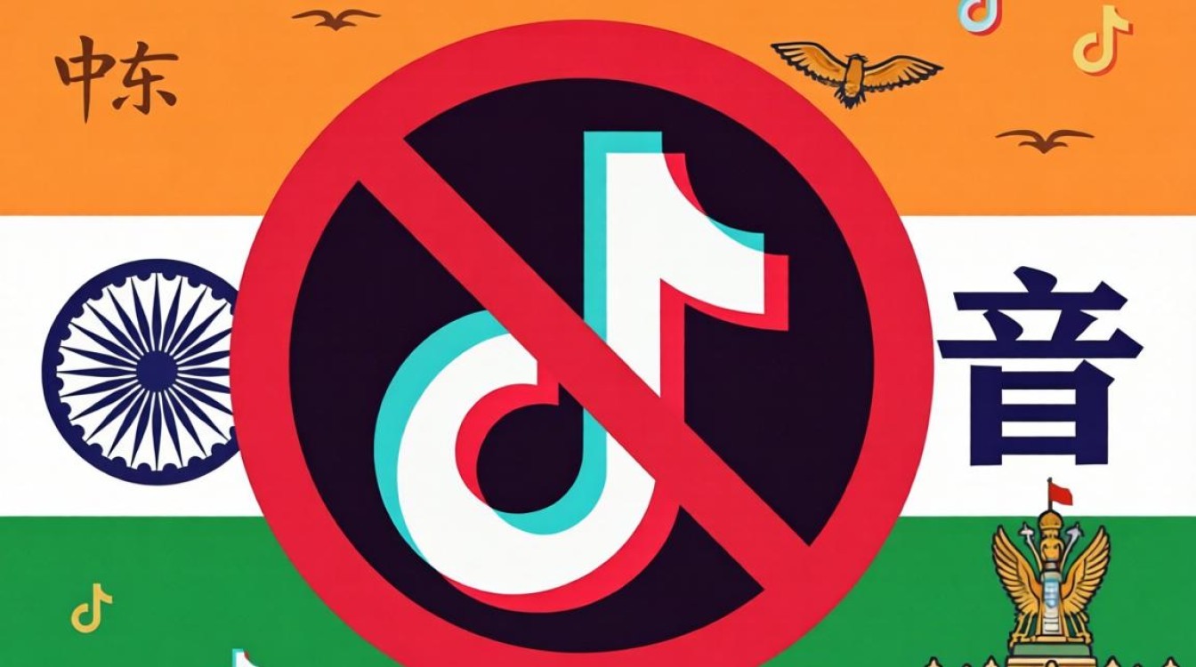 印度封禁 TikTok 原因及跨境电商实战攻略