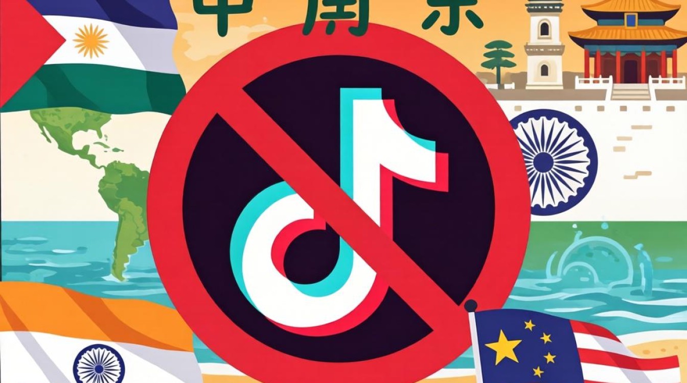 印度封禁 TikTok 原因及跨境电商实战攻略