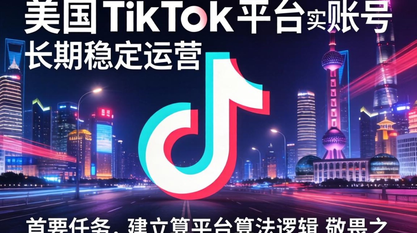 美国TikTok经典视频教学如何避免违规被封