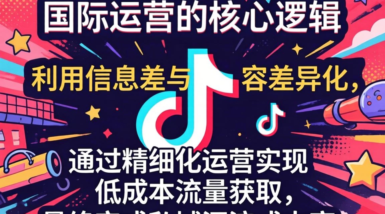 tiktok变现技巧与实操攻略