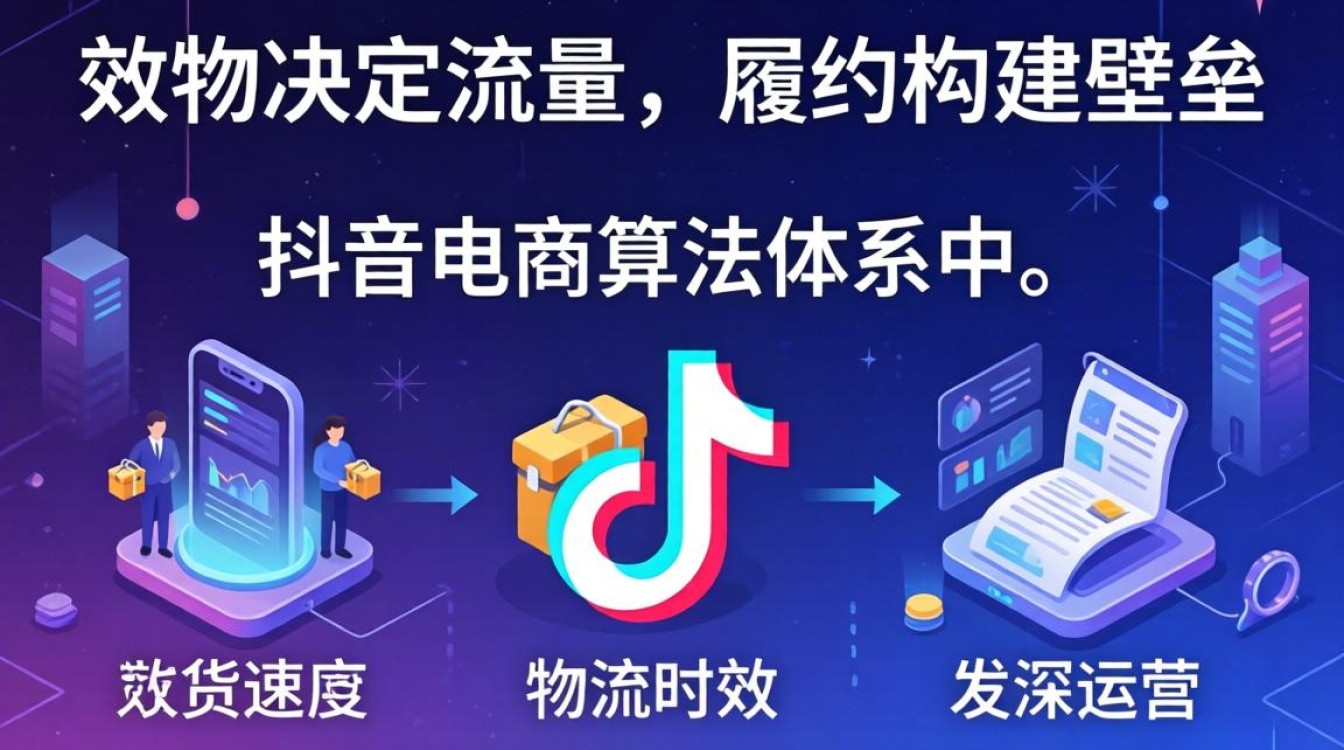 抖音电商发货流程及避坑指南