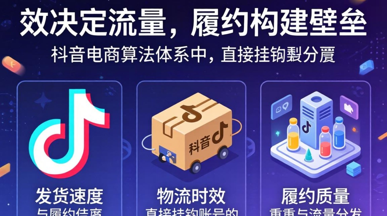 抖音电商发货流程及避坑指南