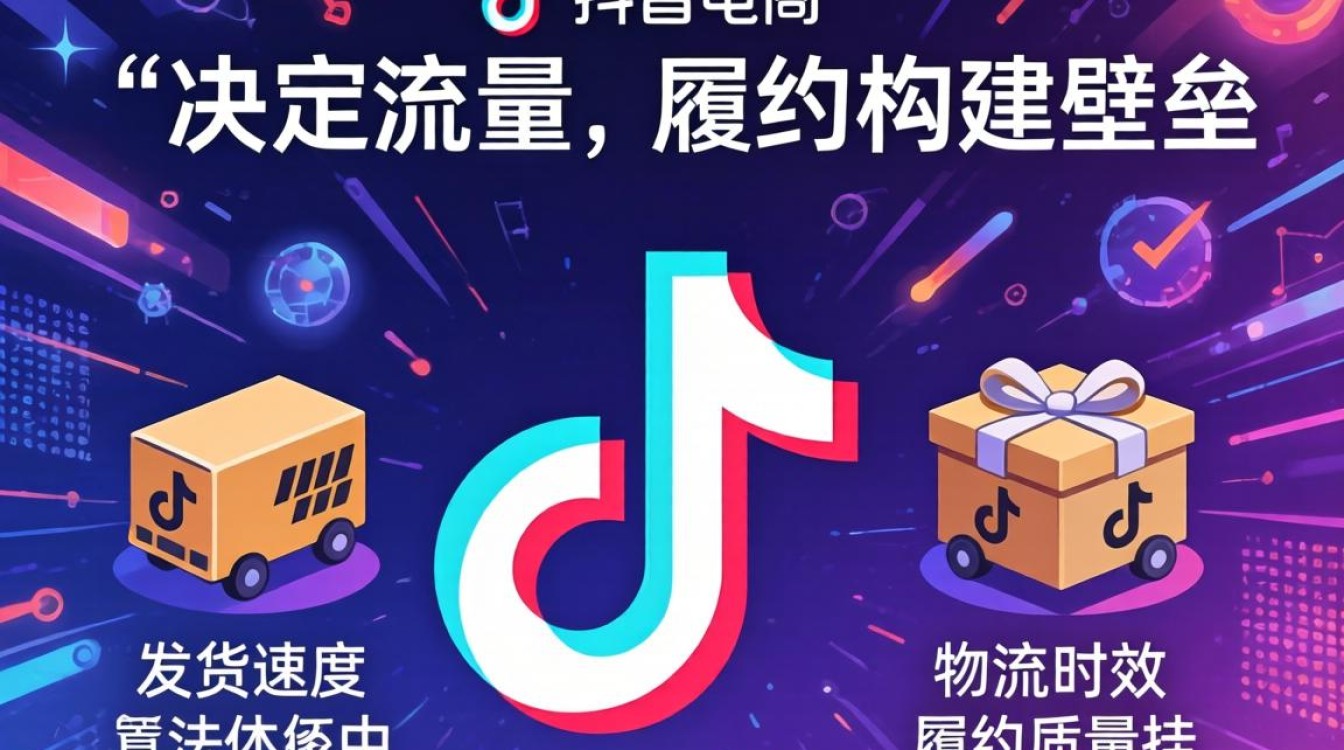 抖音电商发货流程及避坑指南