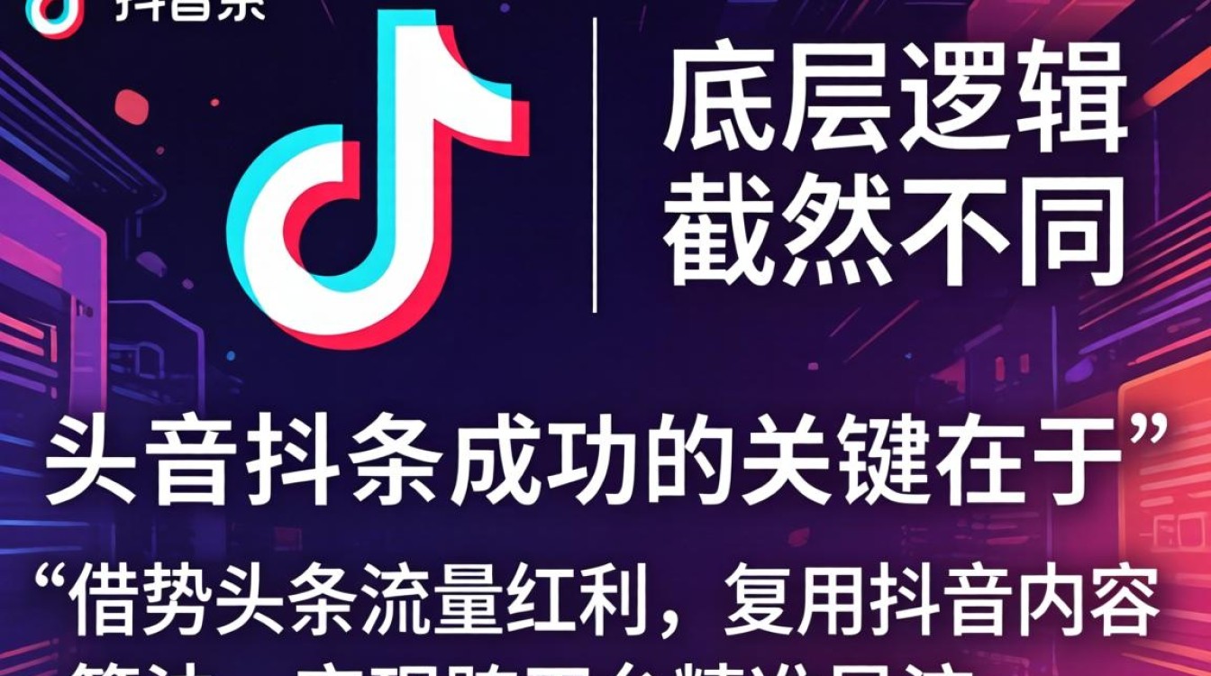 怎么用头条做抖音号呢