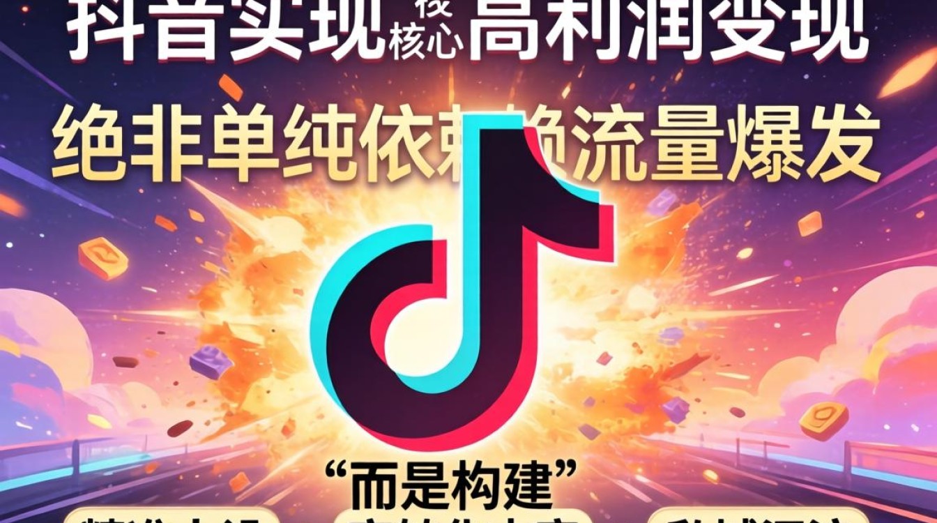 抖音怎么卖东西最赚钱的