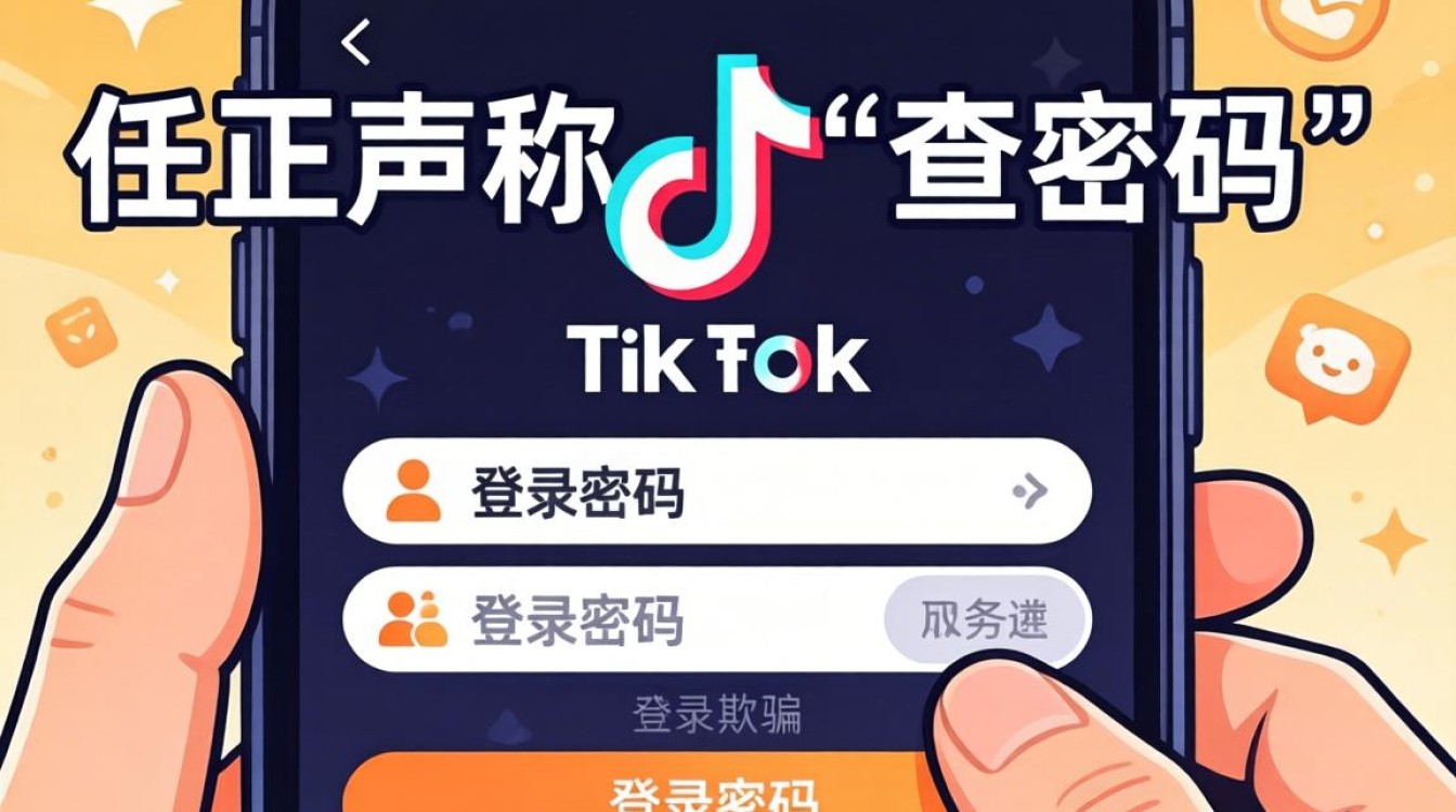 百家号怎么查tiktok登录密码