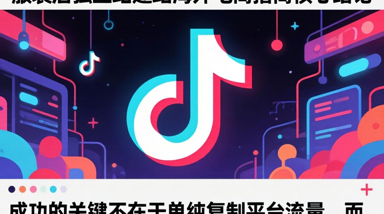 TikTok logo 服装店独立站如何建站