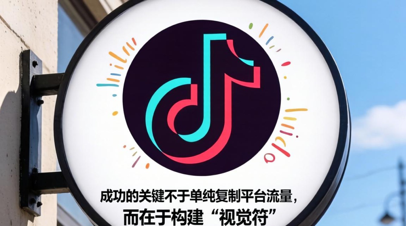 TikTok logo 服装店独立站如何建站
