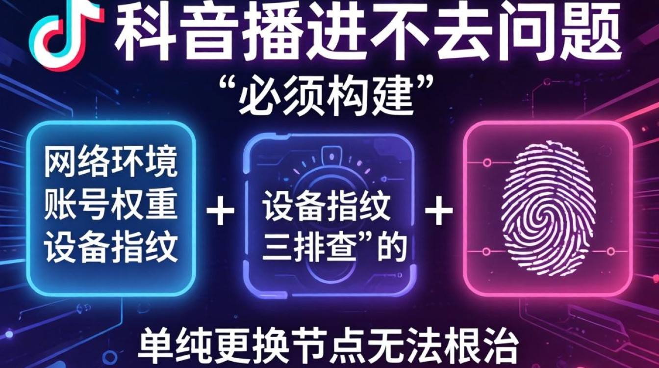 TikTok 直播进不去原因及跨境电商实战攻略