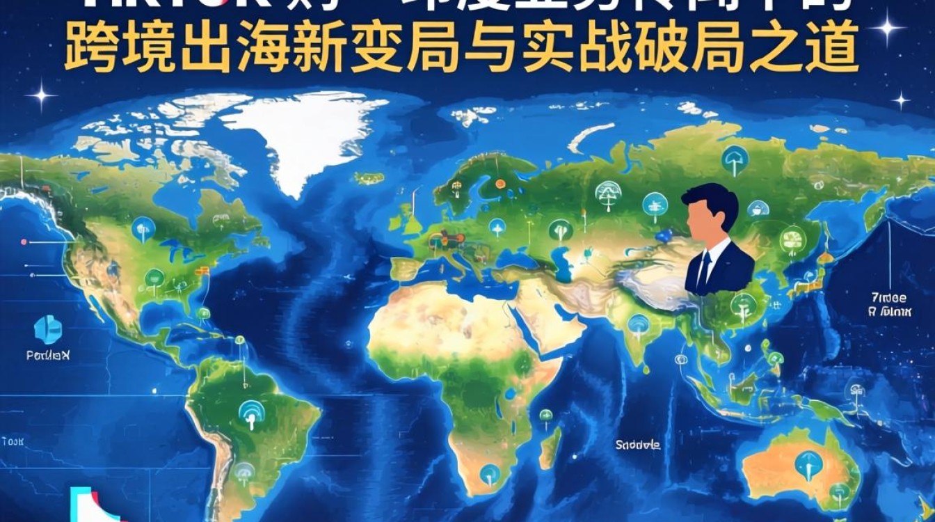 软银竞购TikTok印度