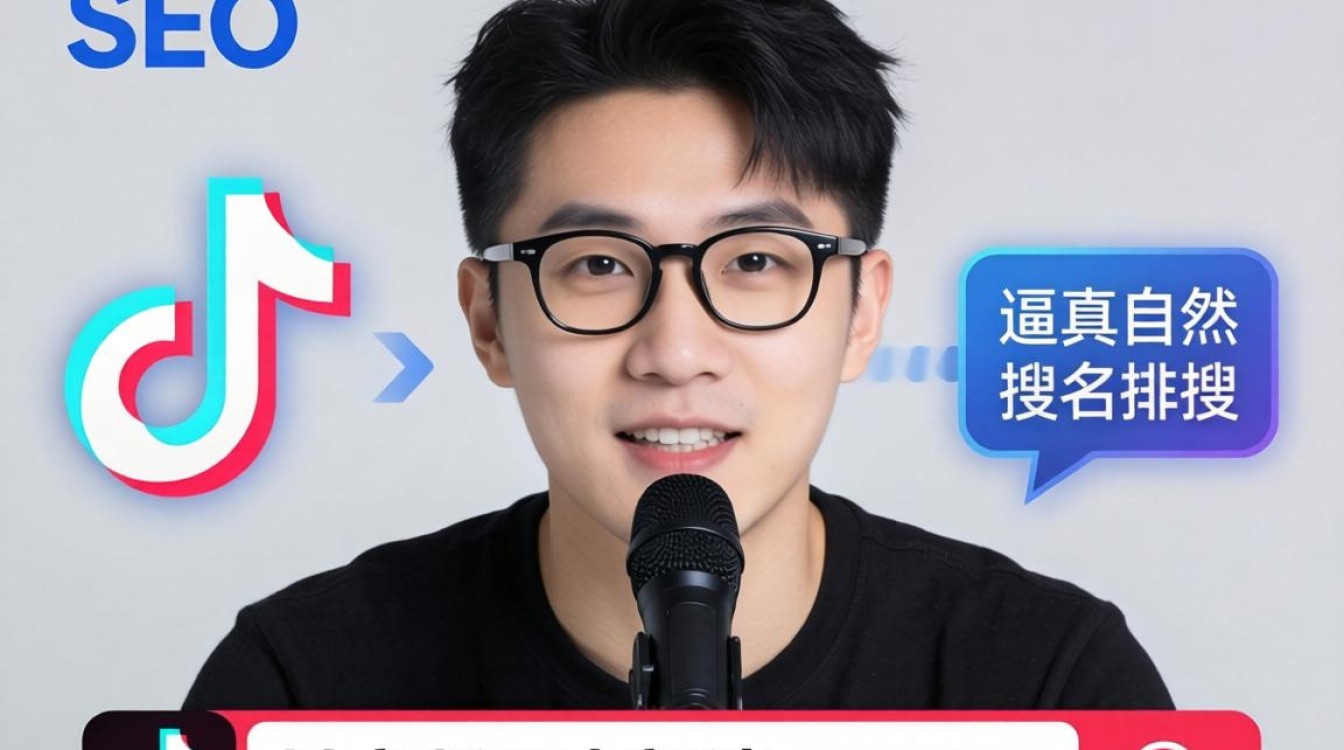 抖音男声朗读制作教程与搜索排名优化