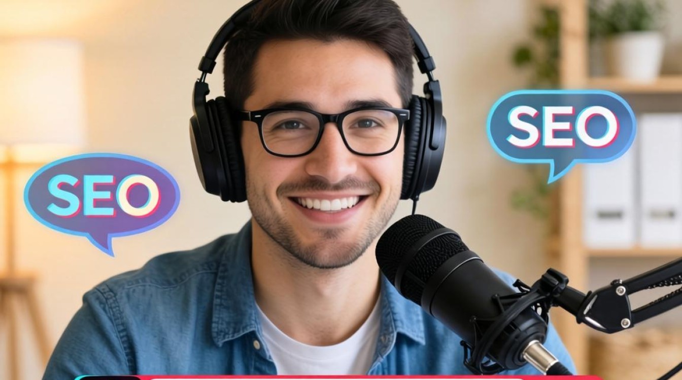 抖音男声朗读制作教程与搜索排名优化