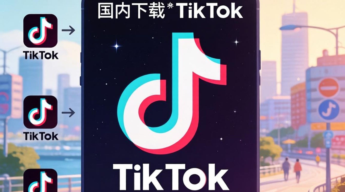 国内下载 TikTok 合法吗