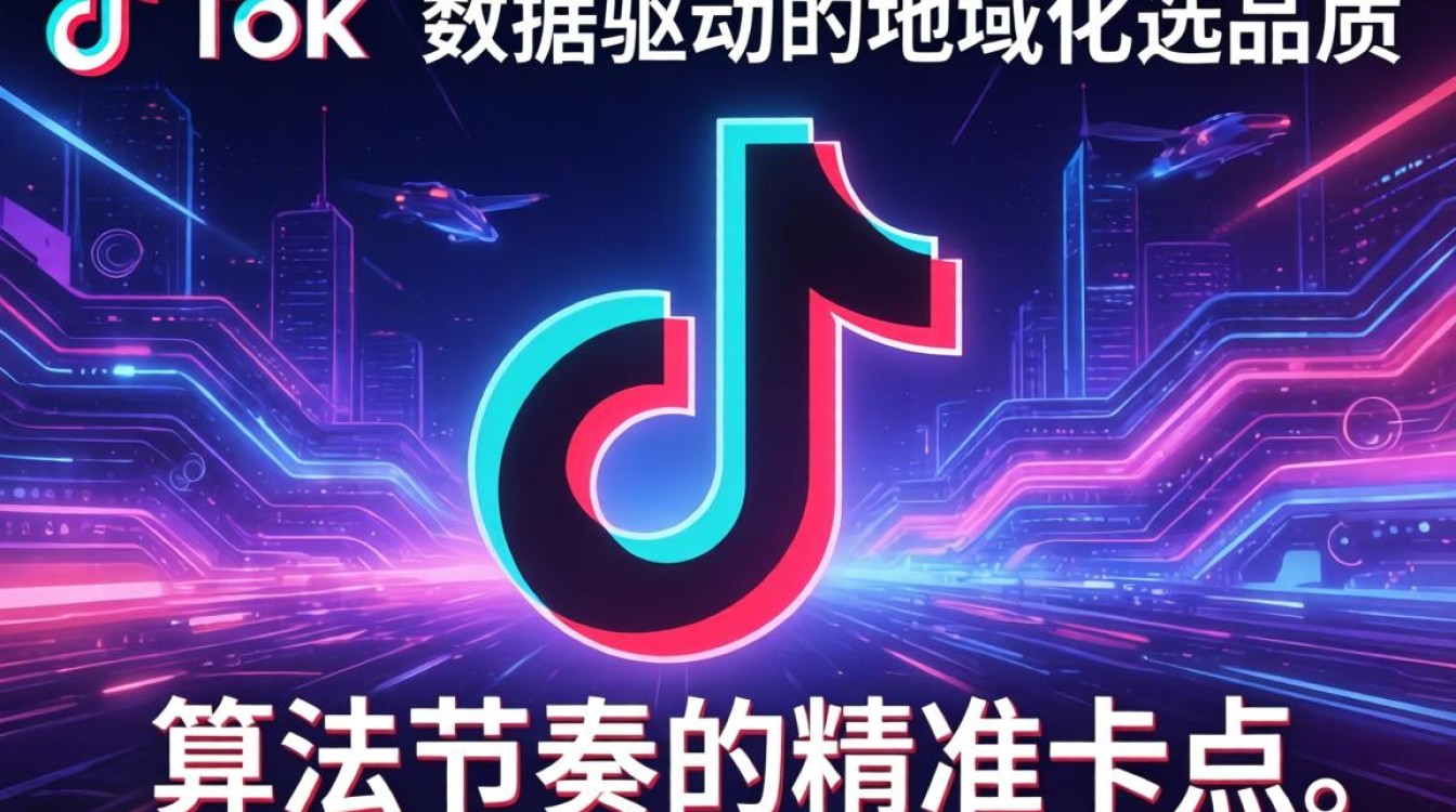 TikTok 神曲 11 个国家运营实操教程