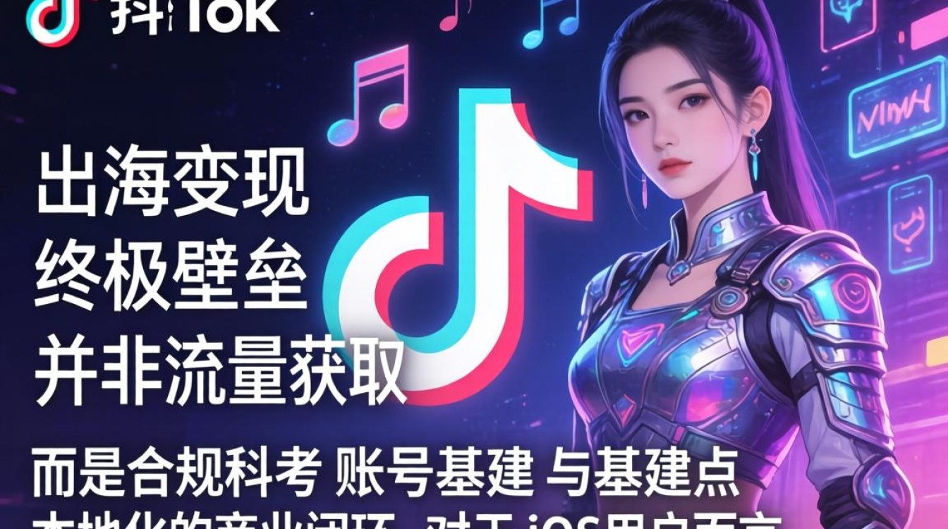 TikTok 下载教程及出海变现完整指南