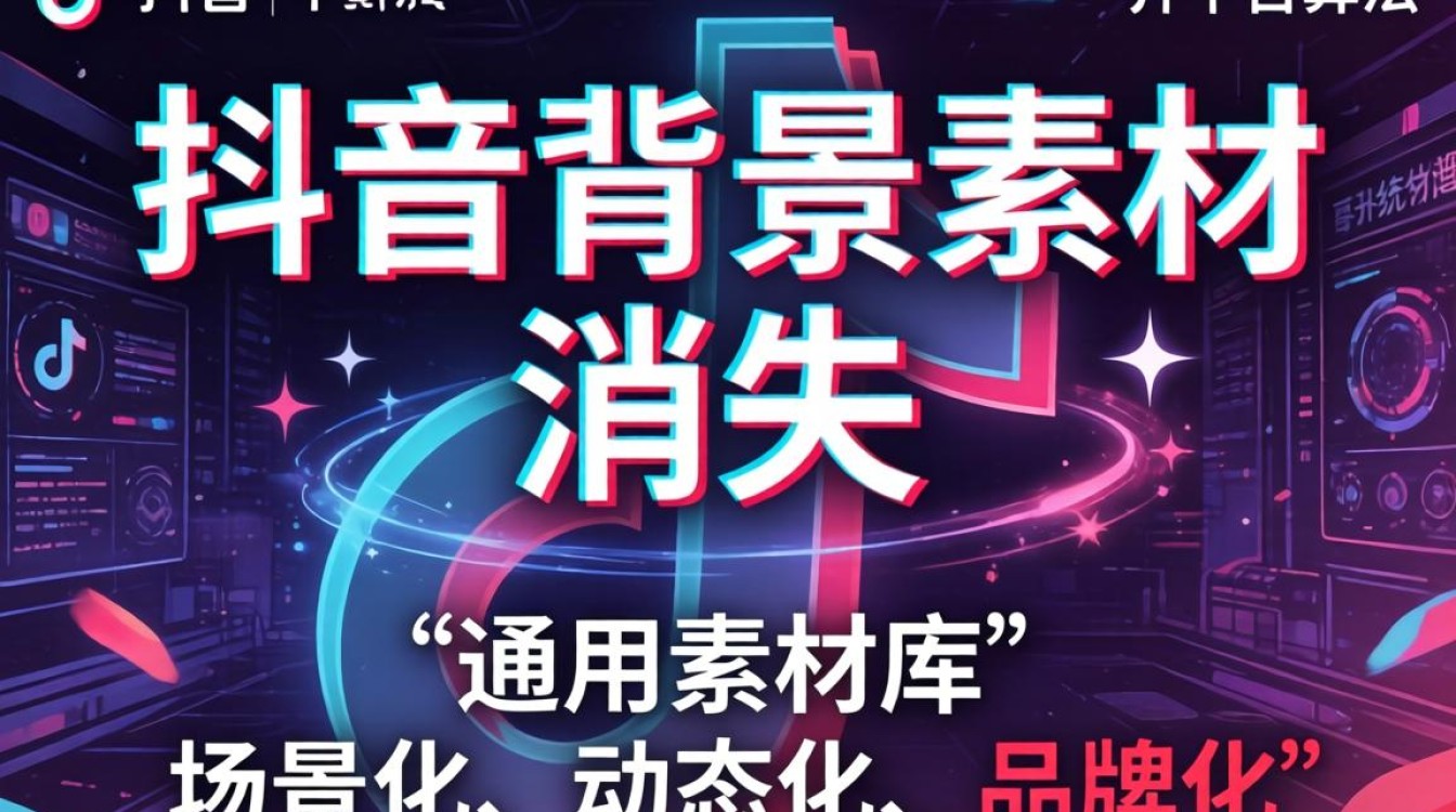 抖音行业未来发展方向趋势