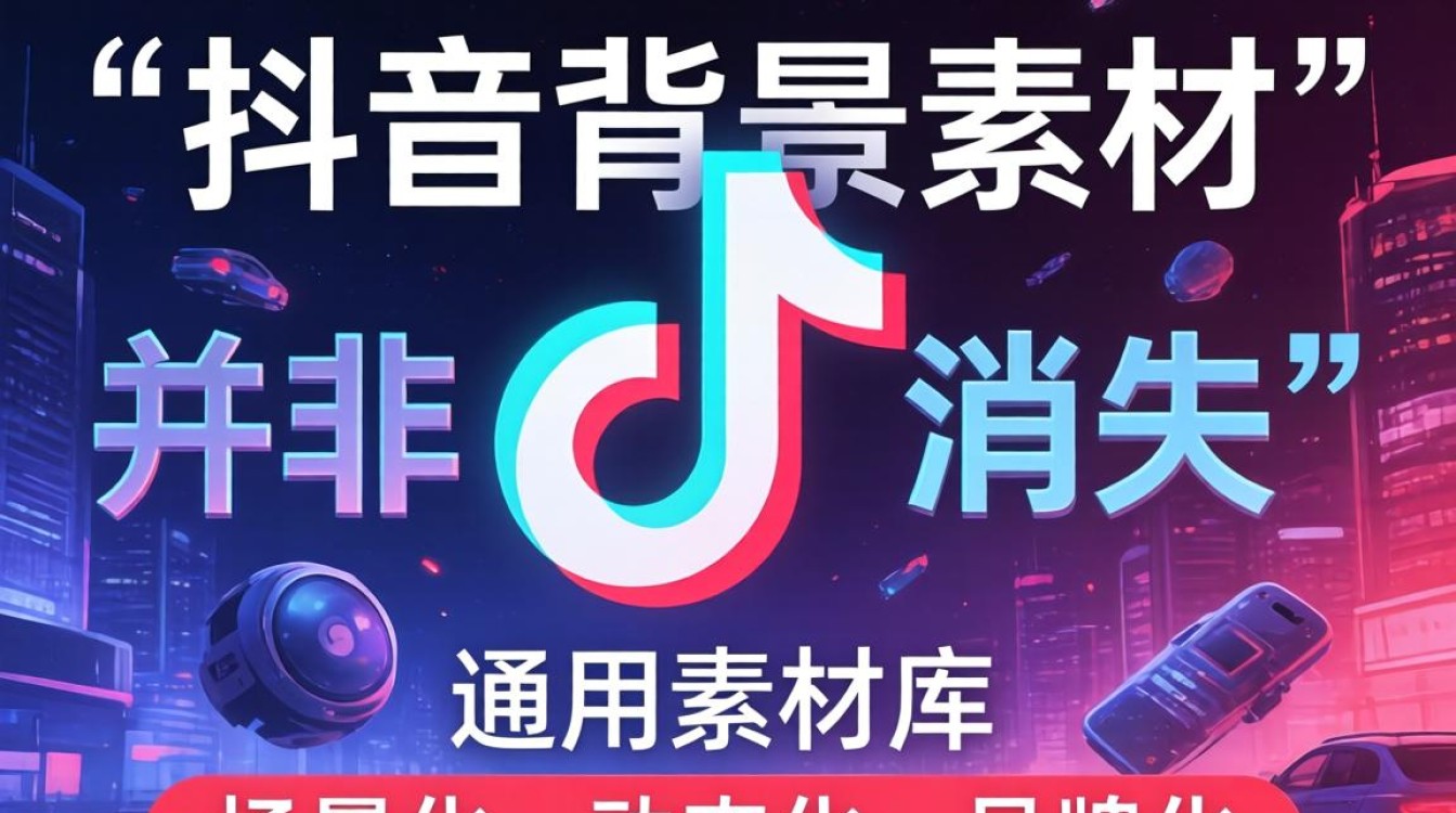 抖音行业未来发展方向趋势