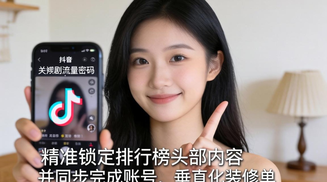 怎么查看抖音短剧排行榜