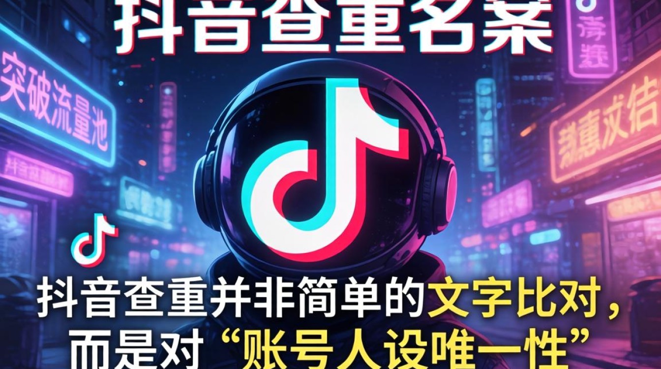 学抖音查重名文案怎么写