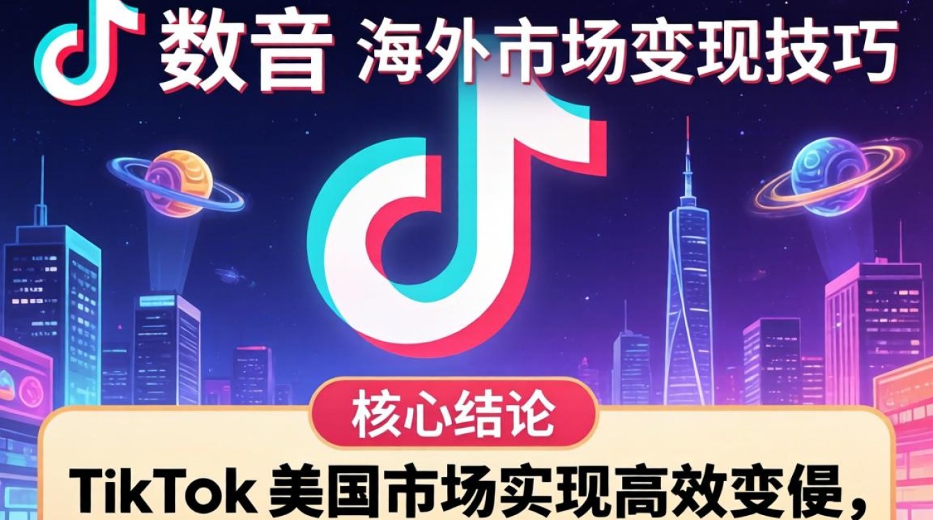TikTok 美国数据库