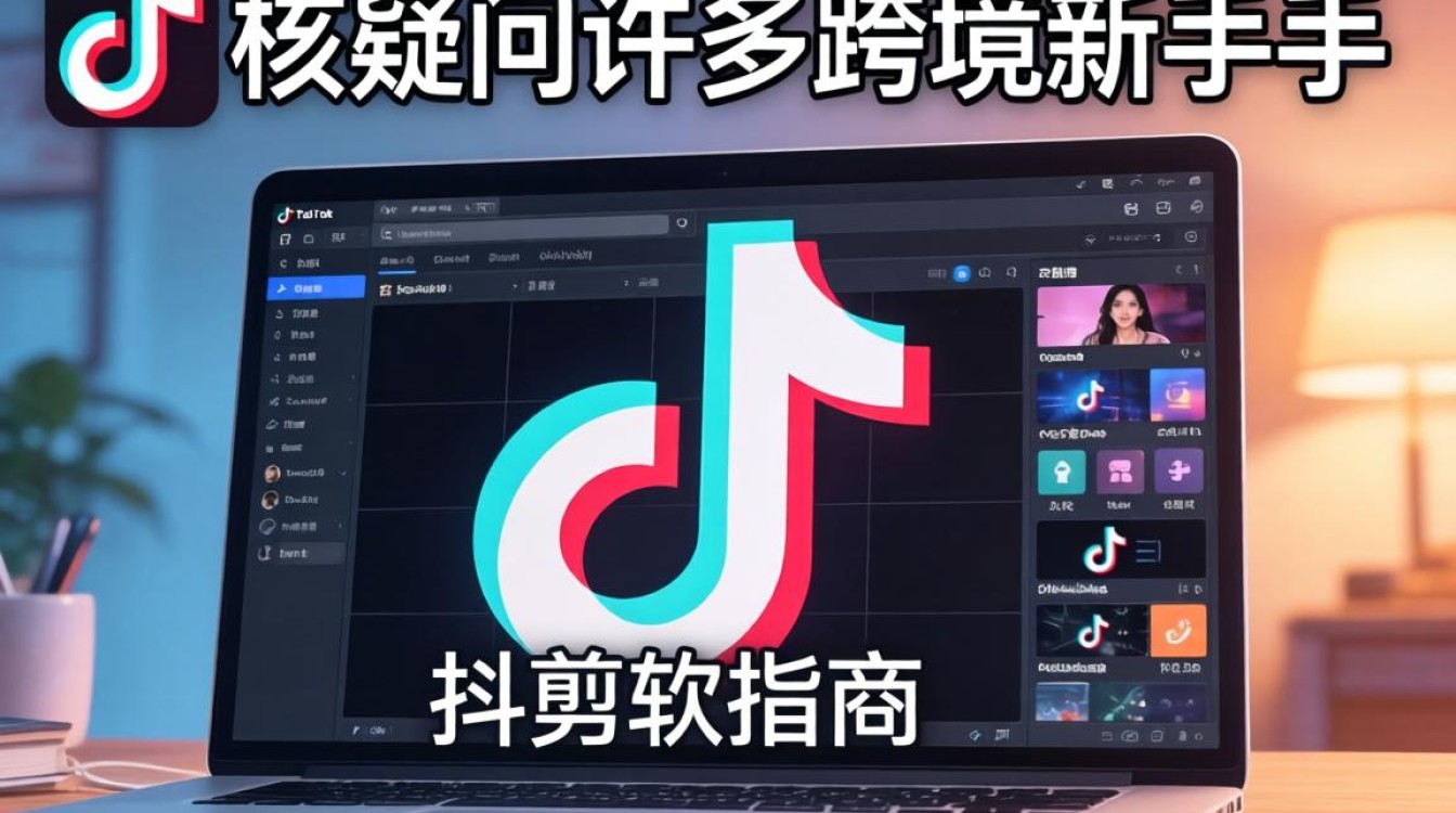 TikTok 属于剪辑软件吗