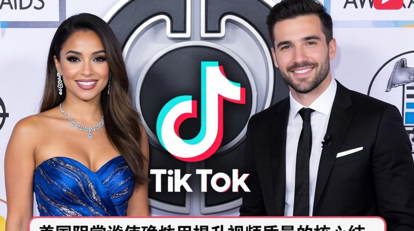 美国哪些明星使用tiktok