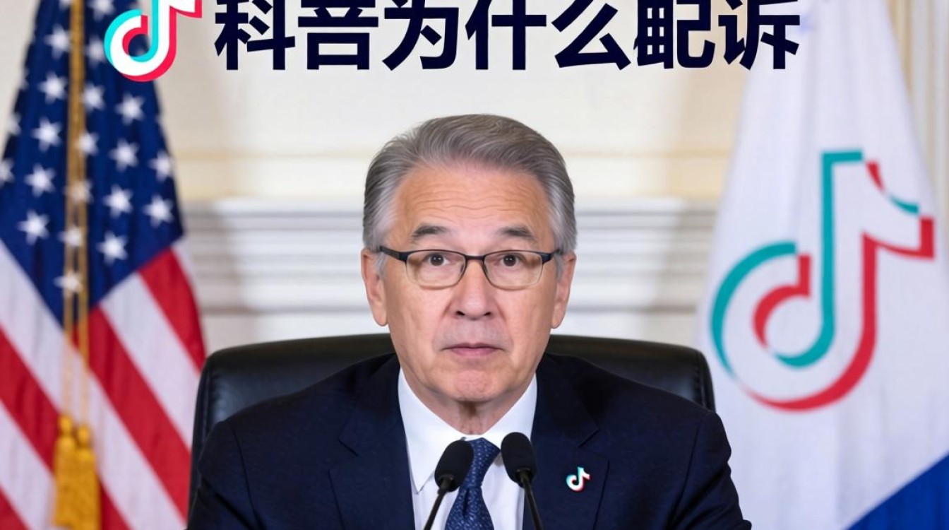 TikTok 起诉美国原因及跨境运营从入门到进阶