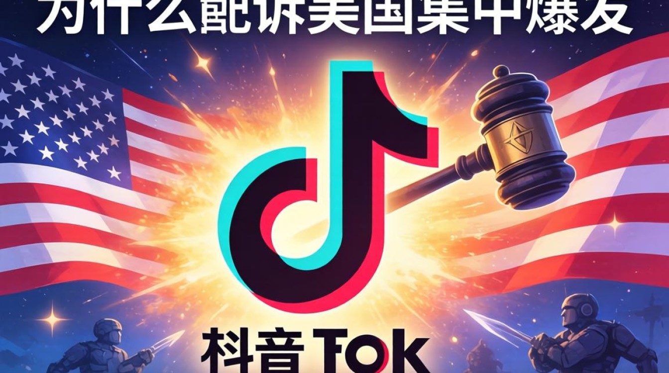 TikTok 起诉美国原因及跨境运营从入门到进阶