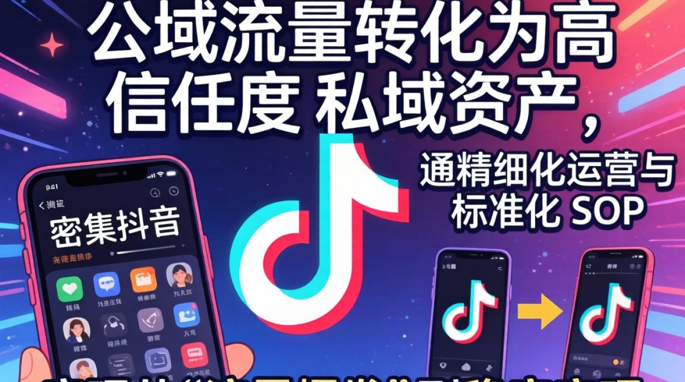 如何打造稳定变现私域运营