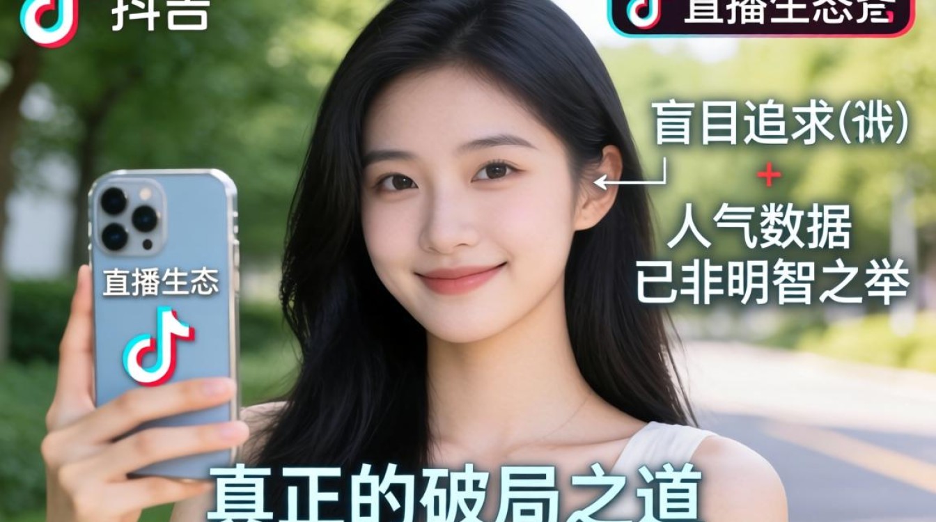 抖音直播人气购买怎么看