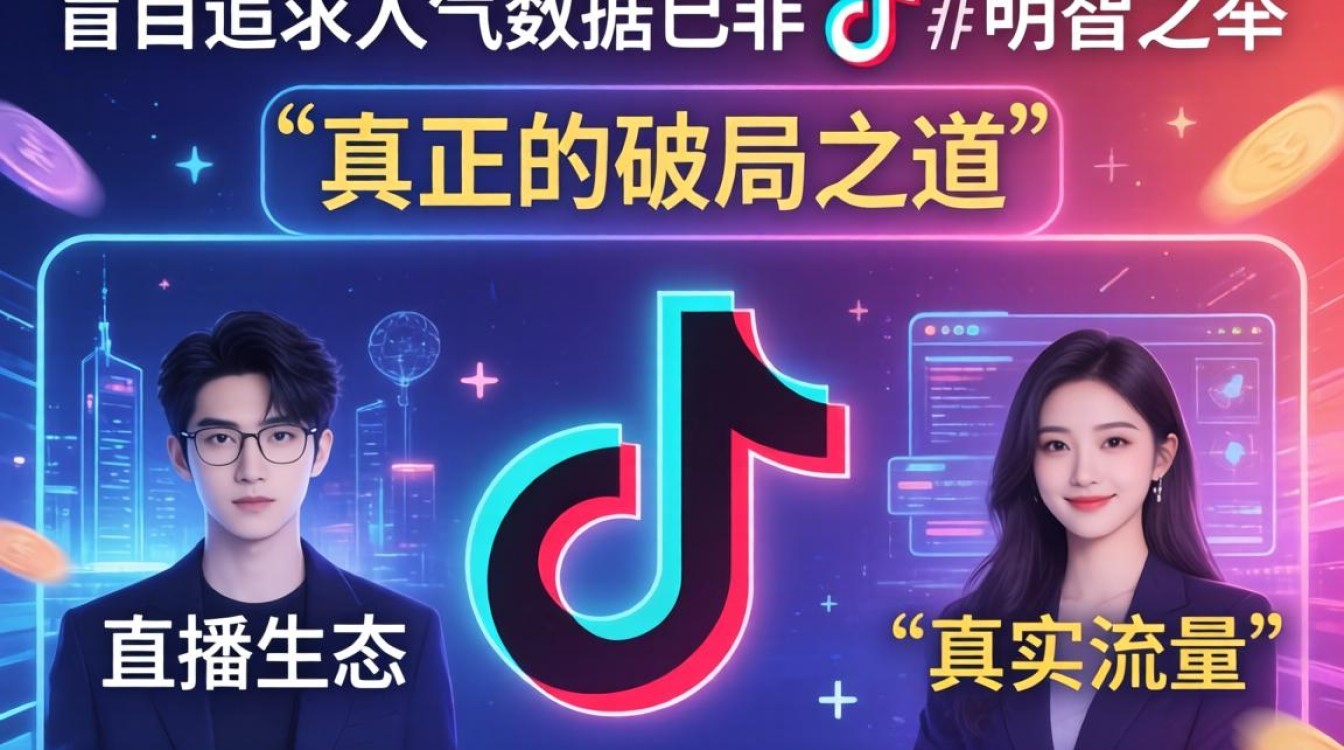 抖音直播人气购买怎么看