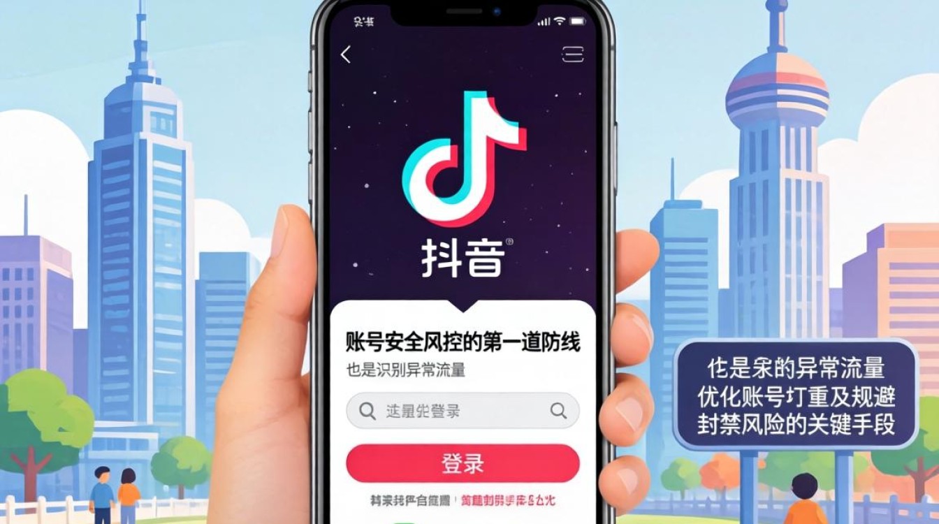 怎么查抖音登陆设备信息