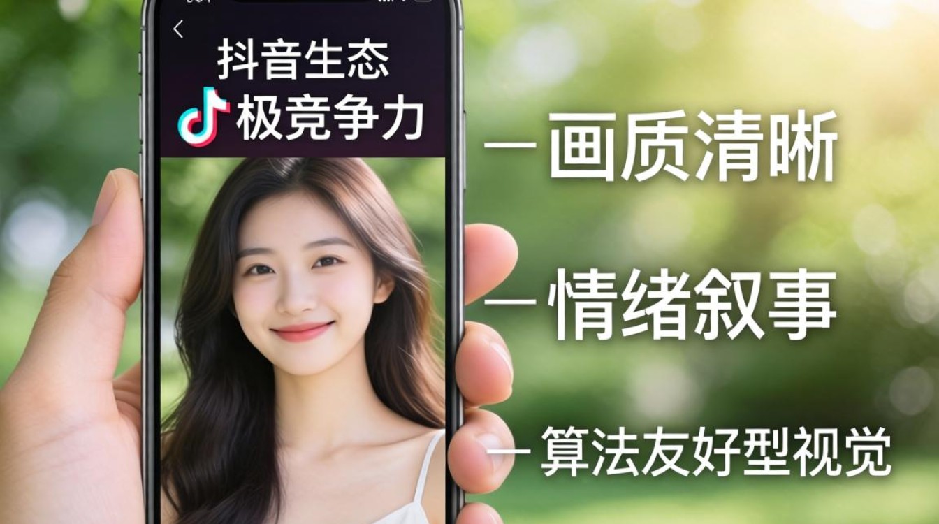 手机人像拍摄技巧与行业未来趋势