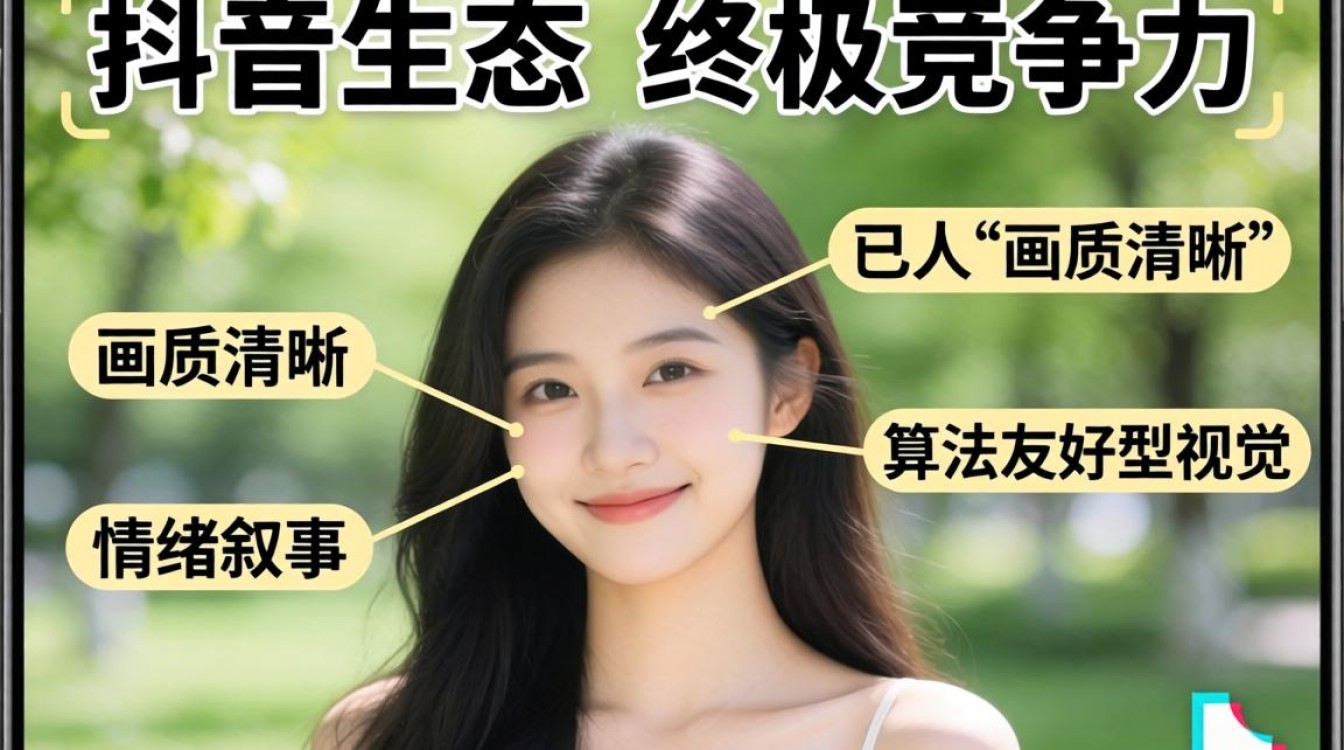 手机人像拍摄技巧与行业未来趋势