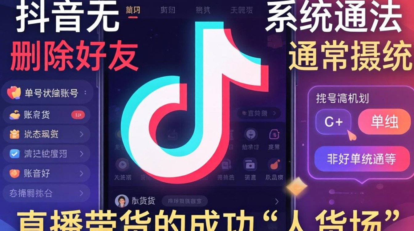 抖音怎么无法移除好友了