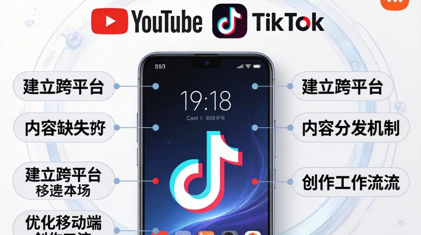 YouTube 小米手机 tiktok 没有内容怎么办