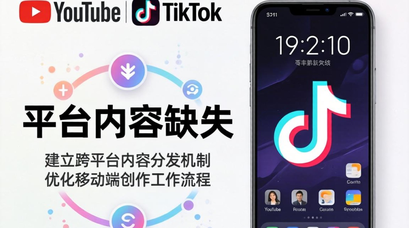 YouTube 小米手机 tiktok 没有内容怎么办