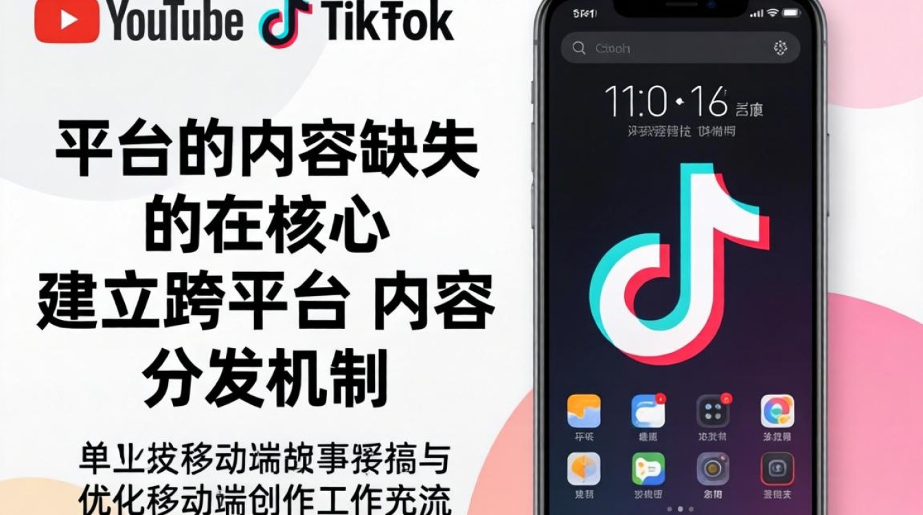 YouTube 小米手机 tiktok 没有内容怎么办