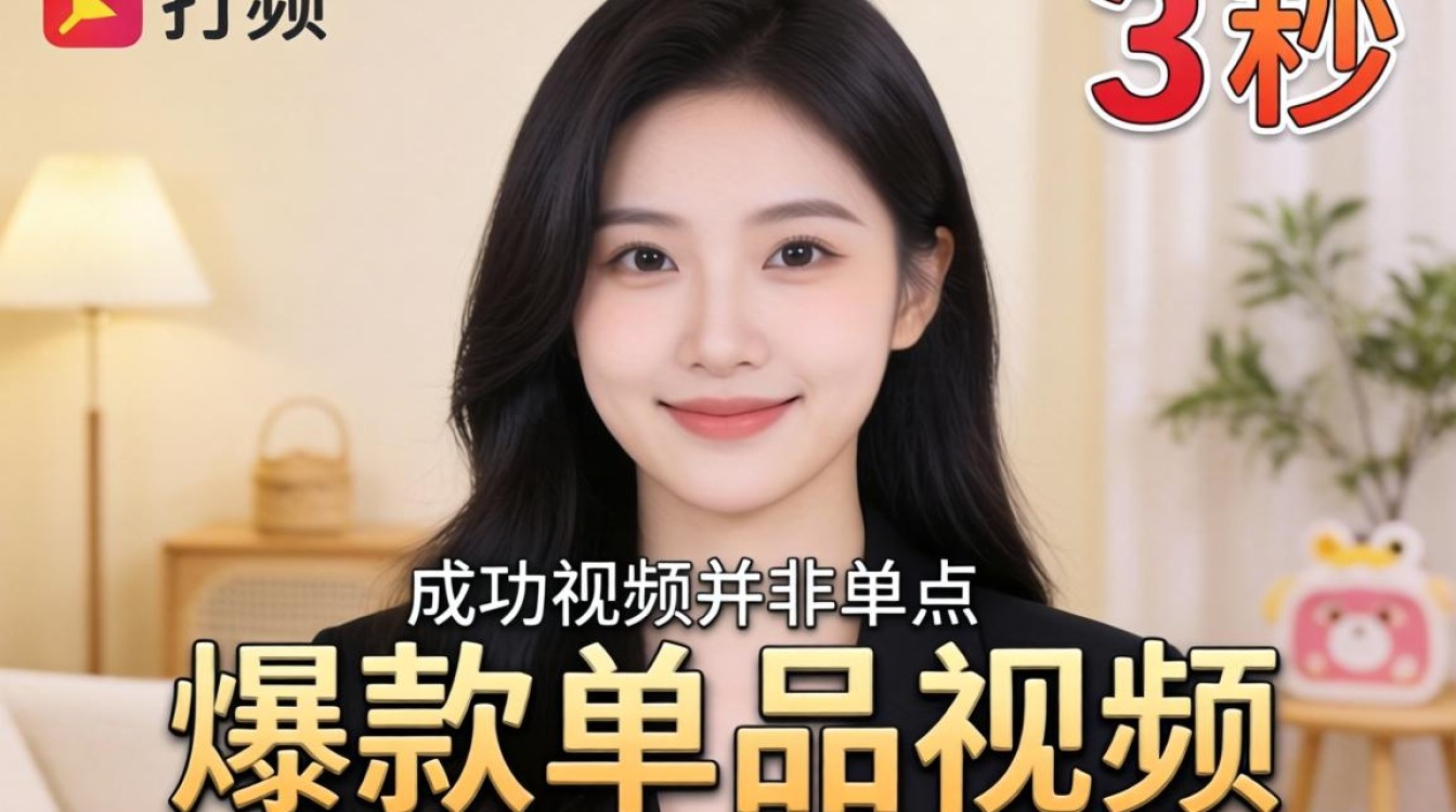 抖音神仙单品视频怎么拍