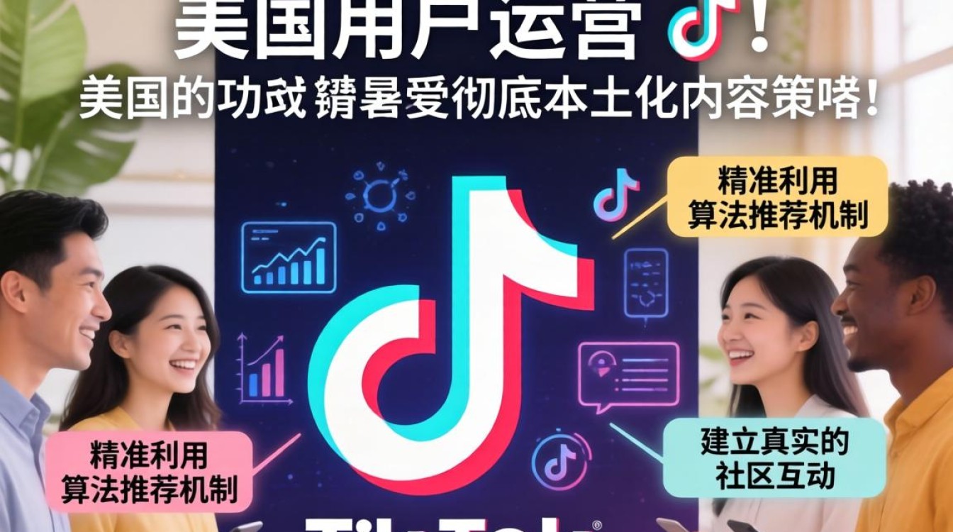 美国人谈抖音 TikTok 从入门到精通