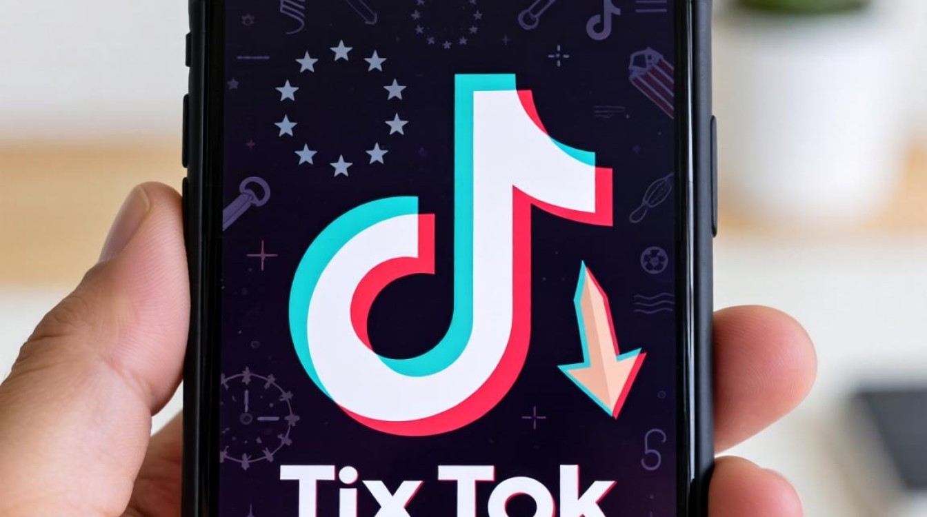 TikTok 在美国下架怎么办